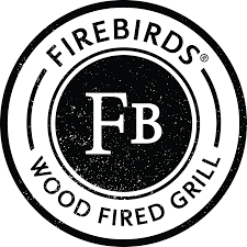 firebirds logo