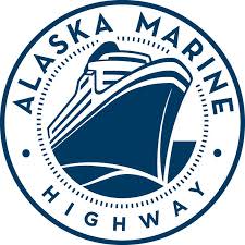 Alaska Marine Highway ferry logo