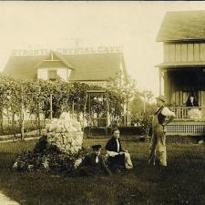 Heineman Winery historical photo