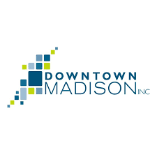 Downtown Madison Inc logo