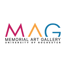 Memorial Art Gallery logo