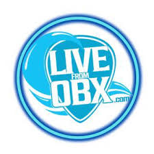 Live From the OBX - logo