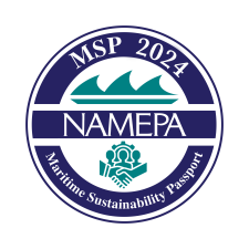 NAMEPA Seal for Sustainable Efforts