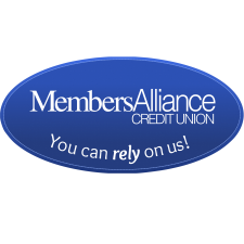 Members Alliance Credit Union logo