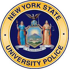 NYS University Police