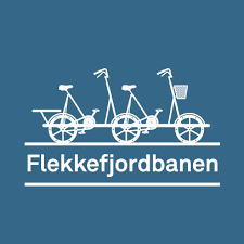 Flekkefjordbanen logo