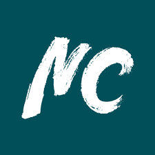 Visit NC logo