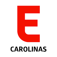 Eater Carolinas Logo