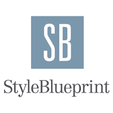 Style Blueprint logo