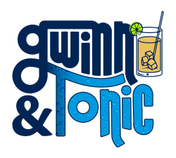 Gwinn & Tonic