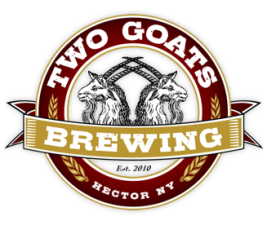 Two Goats Brewing