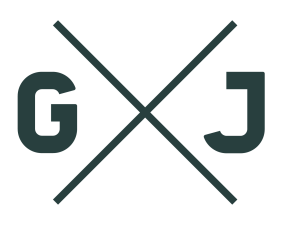 Visit Grand Junction Logo Slate