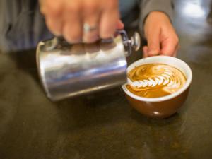 Coffee Cup