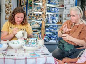 Bayfield Artist Guild