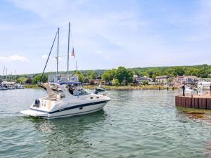 Blessing of the Fleet 2023