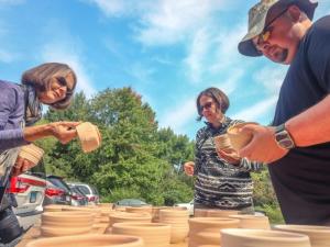Eckels Pottery