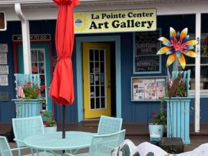 La Pointe Center for the Arts