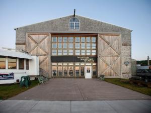 Bayfield Maritime Museum