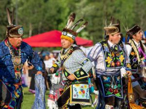 Photo Credit: Red Cliff Band of Lake Superior Chippewa