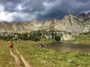 Beehive Basin | Visit Big Sky