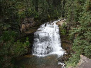 Ousel Falls | Photo: D. Lennon