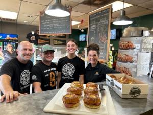 Bro's Brunch – Church Of Hope