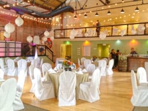 steam-plant-wedding reception
