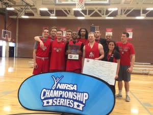 Basketball Team