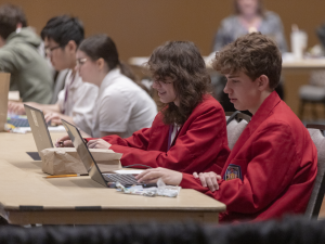 SkillsUSA Texas