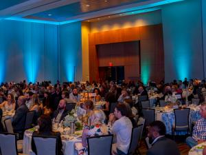 State of Tourism | Convention Center | Henry Garrett Ballroom
