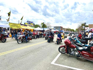 Midtown Bike Week