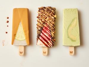 Monarca Paletas