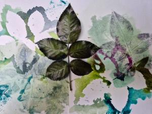 watercolour