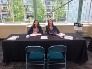 Northern Virginia at TMAC 2018