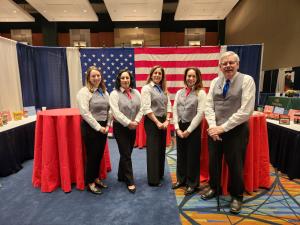 VSAE 2024 - Dean Miller - Tradeshow - Sales