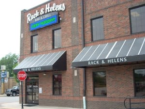 Rack & Helens ext