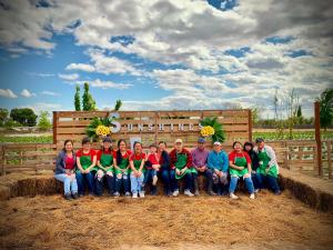 farm tours fresno