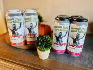 Jim's Seltzer
