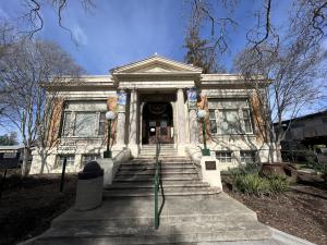 Gilroy Historical Society and Museum