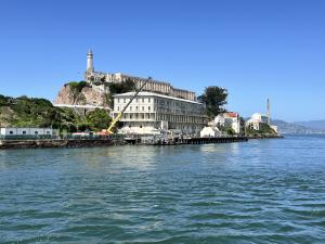 Alcatraz