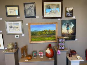 Harford Artists Gallery