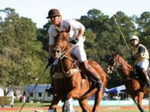 Houston Polo Club