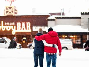 Town Square Skating