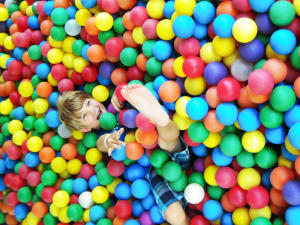 Jumpin' Jungle, Idlewild and SoakZone
