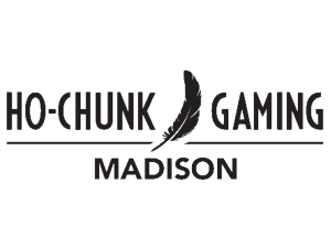 Ho-Chunk Gaming Madison Logo