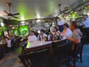 Callaghan's