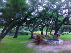 Dry Comal Creek Winery