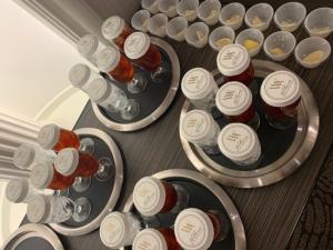 Roosevelt Beverages
