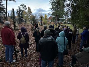 Twilight Tour