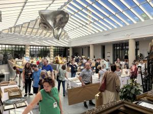 Art & Treasures Sale